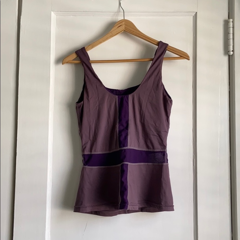 Lululemon Top - Picture 2 of 3